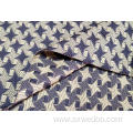 70%Polyester 30%Cotton Yarn-dyed Small Mat for Sofa Fabric